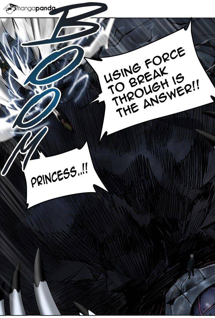 Tower of God Chapter 271 image 05